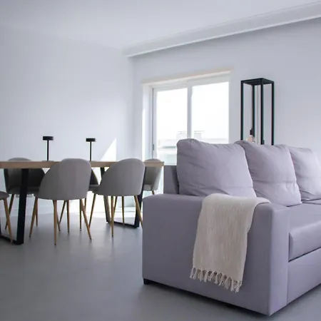 Appartement Casa Do Sal à Sesimbra Extérieur photo